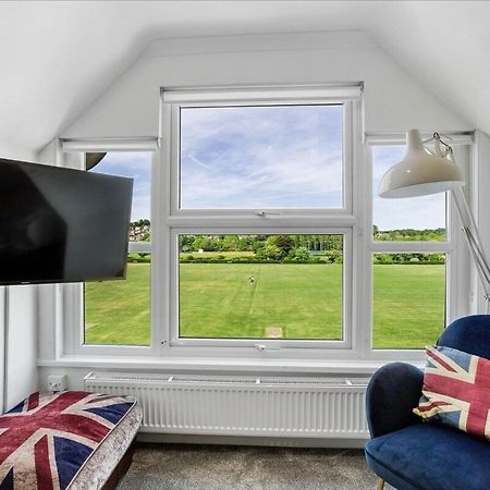 Appartamento The Lookout Hythe  Esterno foto