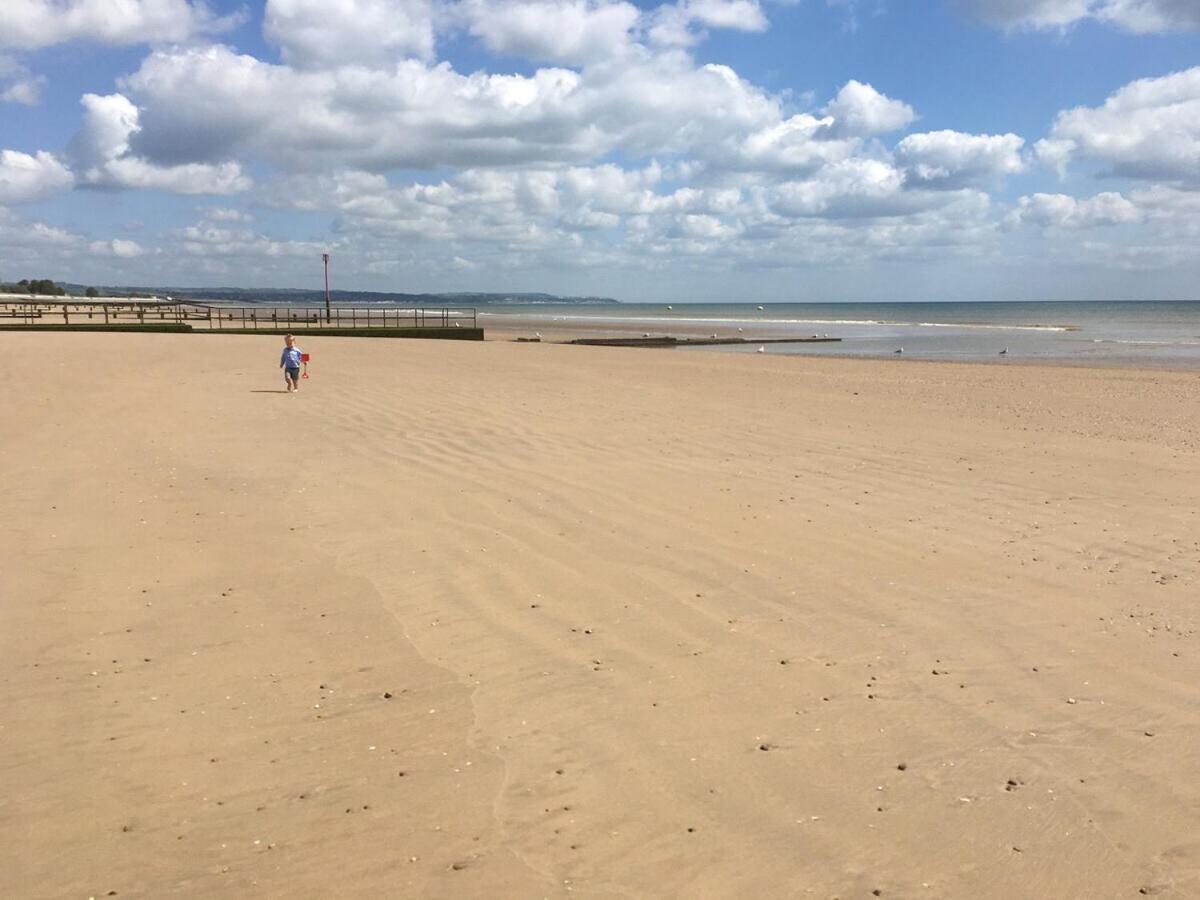 Appartamento The Lookout Hythe  Esterno foto