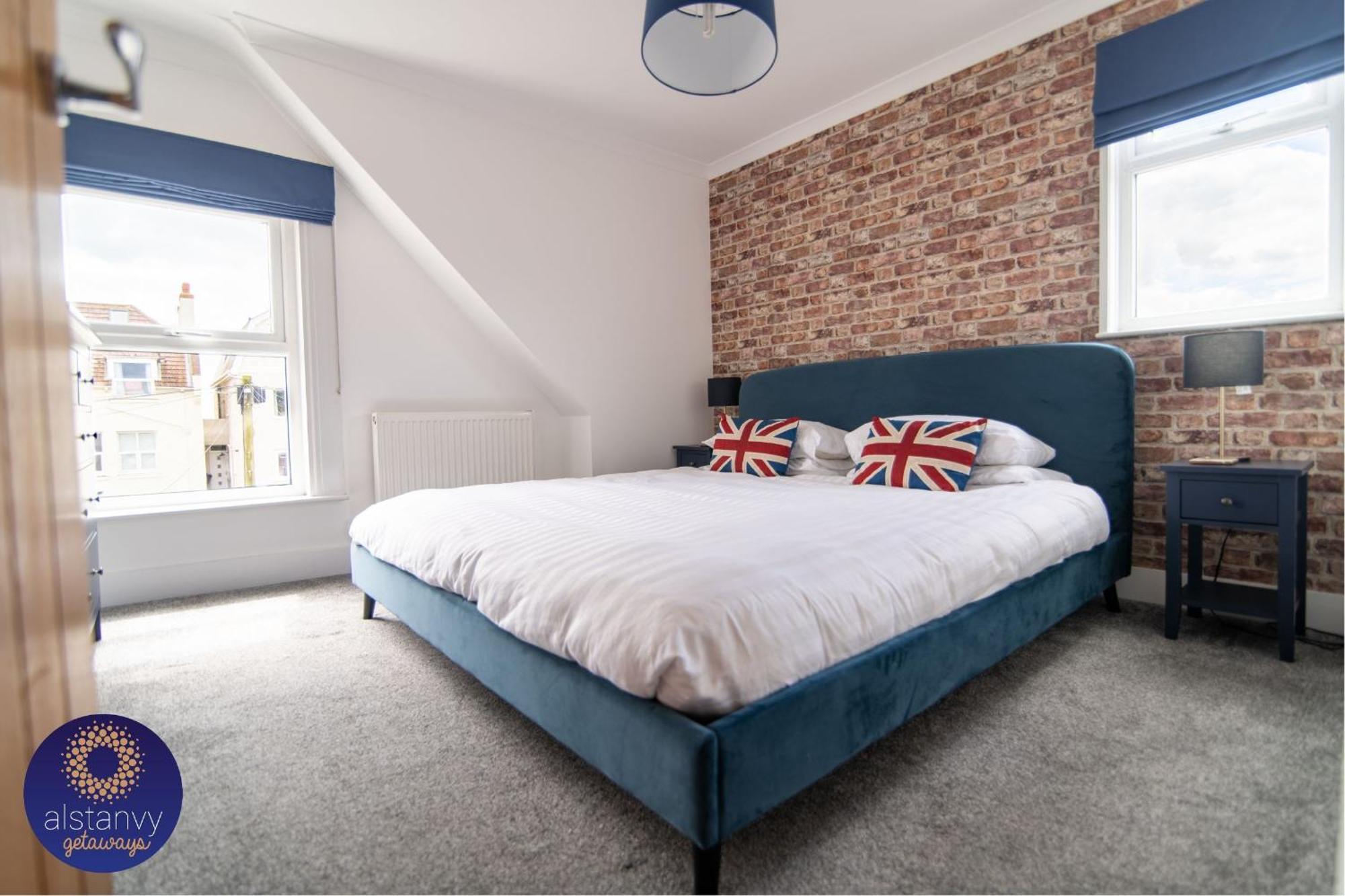Appartamento The Lookout Hythe  Esterno foto