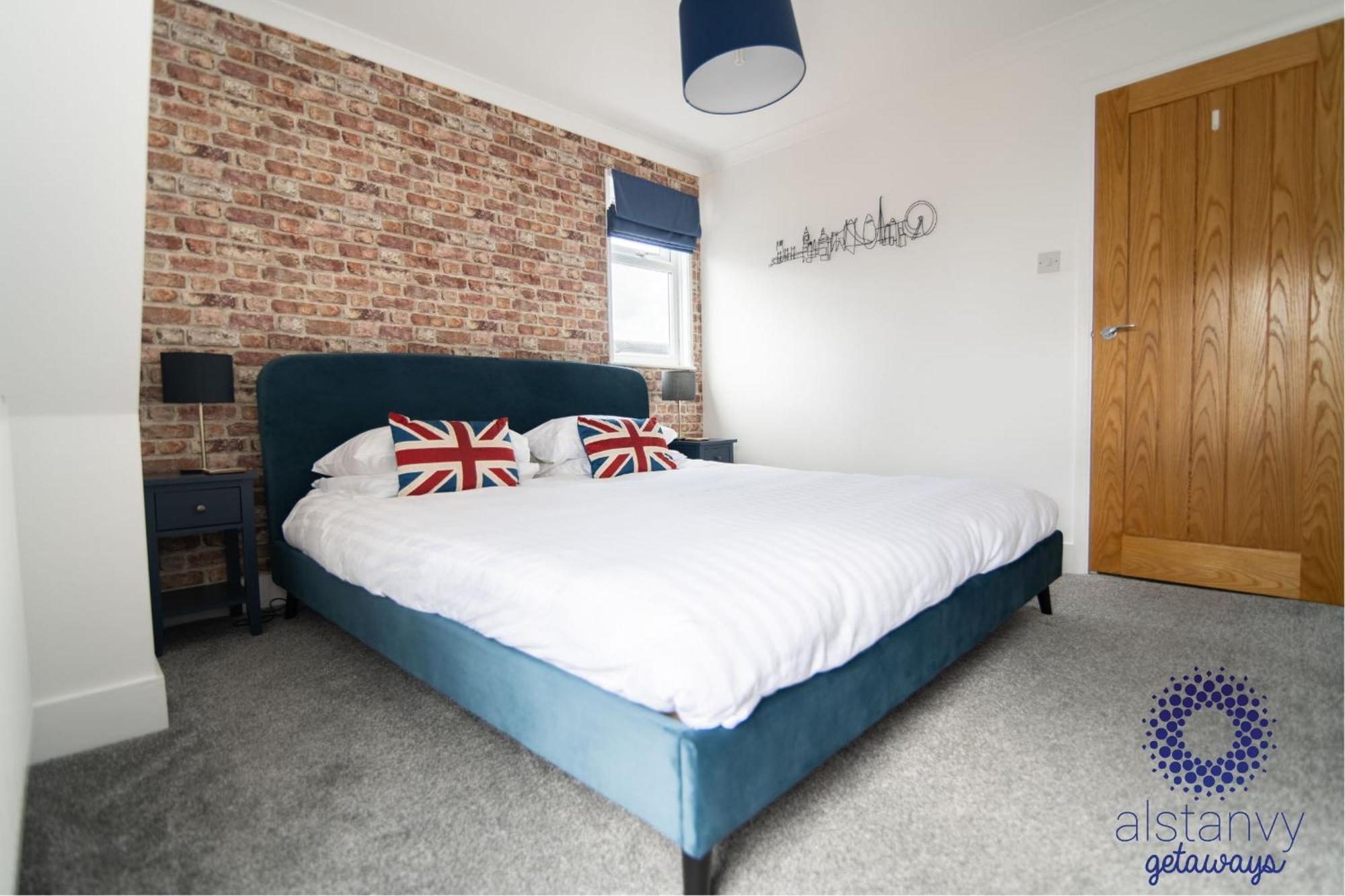 Appartamento The Lookout Hythe  Esterno foto
